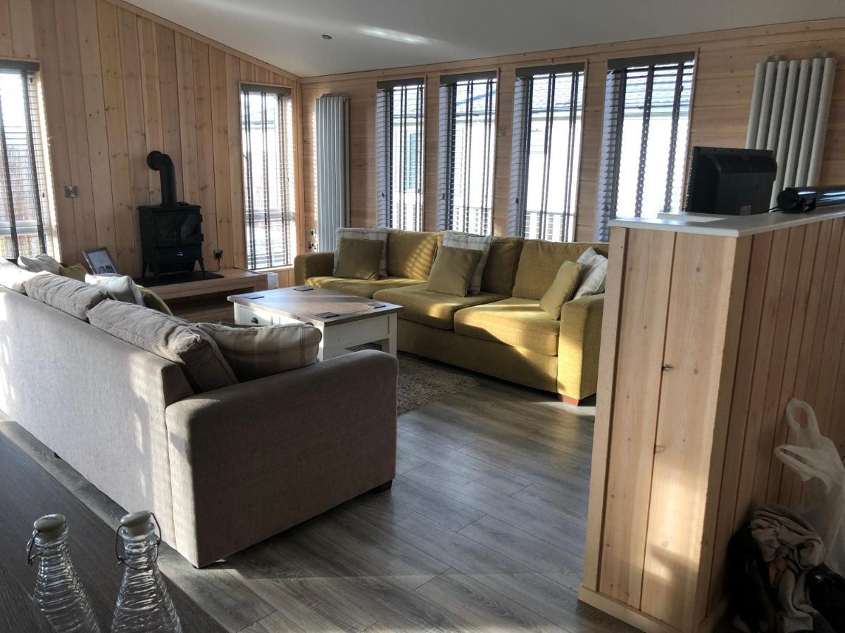 7 The Oaks Apartment North Walsham Ngoại thất bức ảnh