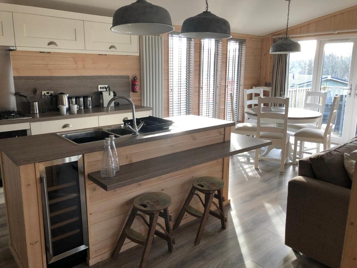 7 The Oaks Apartment North Walsham Ngoại thất bức ảnh