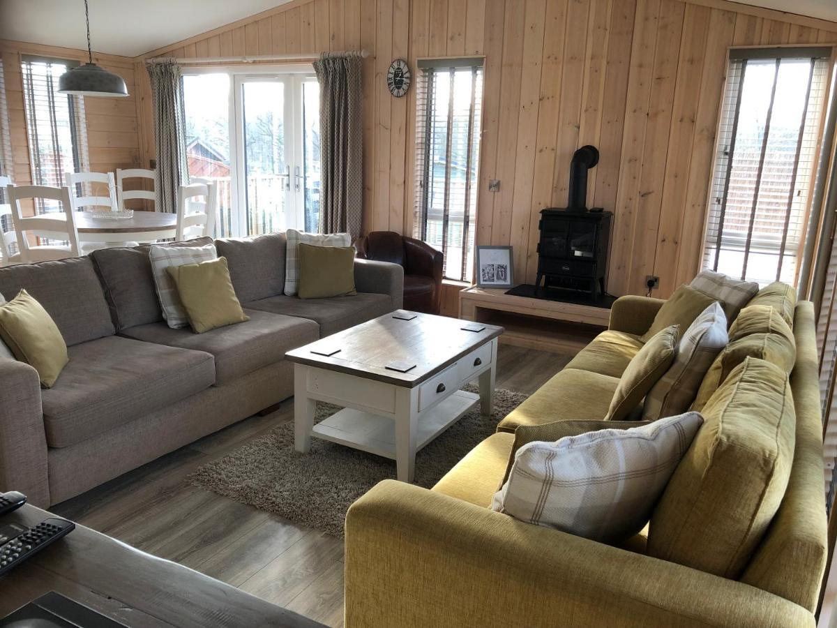 7 The Oaks Apartment North Walsham Ngoại thất bức ảnh