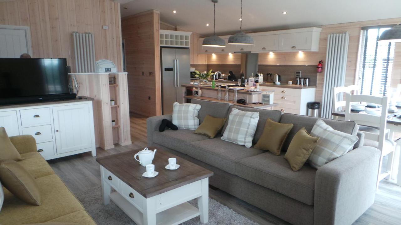 7 The Oaks Apartment North Walsham Ngoại thất bức ảnh
