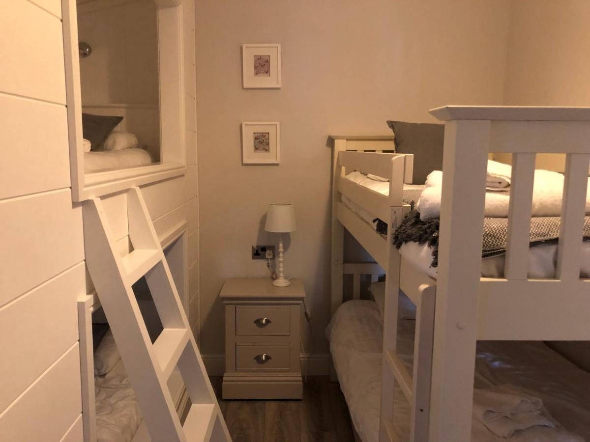 7 The Oaks Apartment North Walsham Ngoại thất bức ảnh