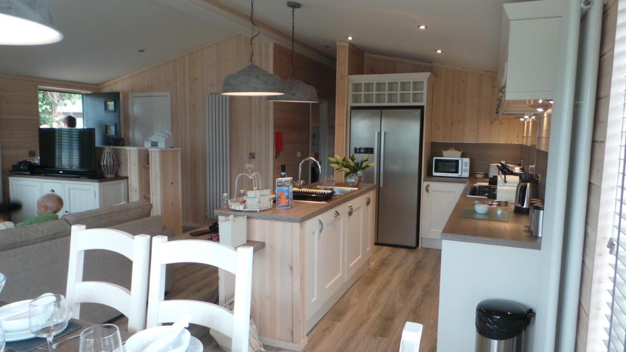 7 The Oaks Apartment North Walsham Ngoại thất bức ảnh