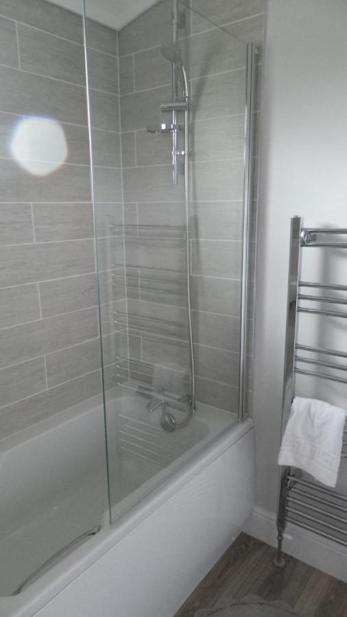 7 The Oaks Apartment North Walsham Ngoại thất bức ảnh