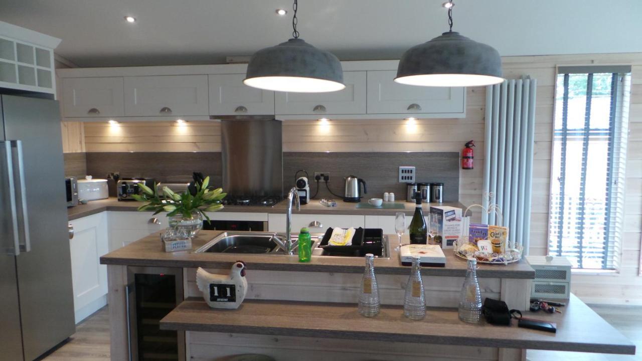 7 The Oaks Apartment North Walsham Ngoại thất bức ảnh