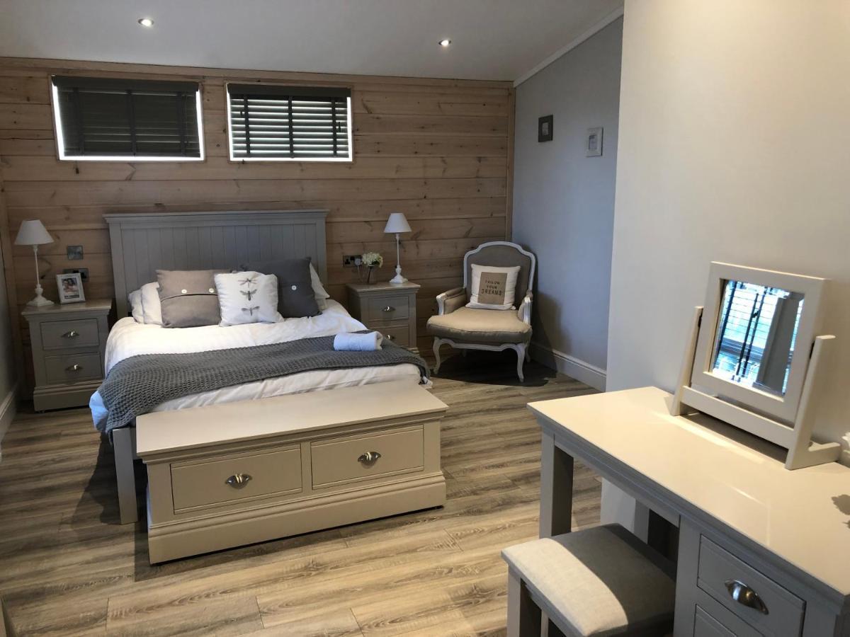 7 The Oaks Apartment North Walsham Ngoại thất bức ảnh